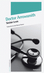 Imagen de cubierta: DOCTOR ARROWSMITH