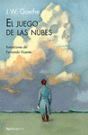 Imagen de cubierta: EL JUEGO DE LAS NUBES