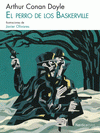 Imagen de cubierta: EL PERRO DE LOS BASKERVILLE