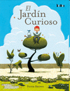 Imagen de cubierta: EL JARDÍN CURIOSO