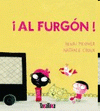 AL FURGÓN!