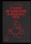 Imagen de cubierta: CUADERNO DE EJERCICIOS DE DESOBEDIENCIA CIVIL