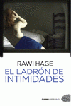Imagen de cubierta: EL LADRÓN DE INTIMIDADES
