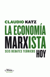  LA ECONOMÍA MARXISTA HOY