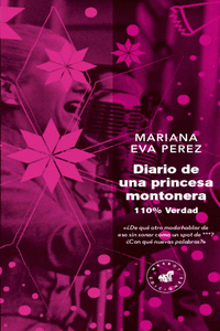 Imagen de cubierta: DIARIO DE UNA PRINCESA MONTONERA