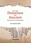 Imagen de cubierta: EN LOS DOMINIOS DE AMAZON