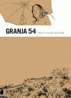 Imagen de cubierta: GRANJA 54