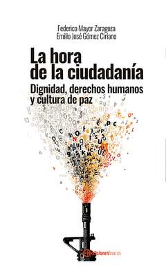 Cover Image: HORA DE LA CIUDADANÍA, LA