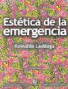 Imagen de cubierta: ESTÉTICA DE LA EMERGENCIA 2ª ED