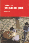Imagen de cubierta: TRABAJOS DEL REINO