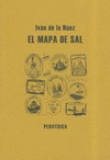 Imagen de cubierta: EL MAPA DE SAL