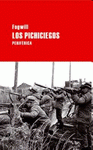 Imagen de cubierta: LOS PICHICIEGOS