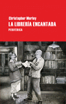 Imagen de cubierta: LA LIBRERÍA ENCANTADA