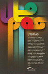 Imagen de cubierta: UTOPÍAS