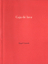Imagen de cubierta: CAJA DE LAVA