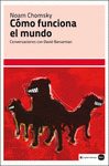 Imagen de cubierta: CÓMO FUNCIONA EL MUNDO