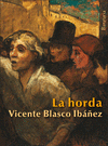  LA HORDA