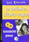 Imagen de cubierta: LA POLÉMICA CLÍTORIS VAGINA