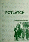  POTLATCH