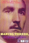 Imagen de cubierta: MANUEL TORRES, GUERRILLERO