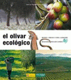 Imagen de cubierta: EL OLIVAR ECOLÓGICO