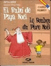 Imagen de cubierta: EL BUBÚ DE PAPÁ NOEL