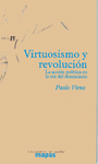  VIRTUOSISMO Y REVOLUCIÓN