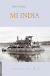 Imagen de cubierta: MI INDIA