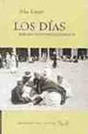 Imagen de cubierta: LOS DIAS