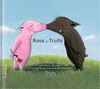 Imagen de cubierta: ROSA Y TRUFO