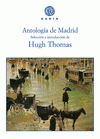 Imagen de cubierta: ANTOLOGÍA DE MADRID