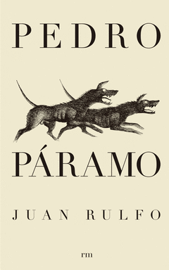 Cover Image: PEDRO PÁRAMO