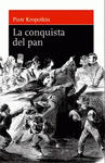  LA CONQUISTA DEL PAN