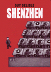 Imagen de cubierta: SHENZHEN