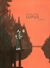 Imagen de cubierta: LUPUS VOL. 2