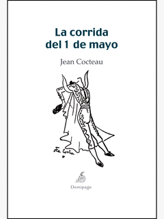Cover Image: LA CORRIDA DEL 1 DE MAYO