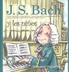 Imagen de cubierta: BACH Y LOS NIÑOS