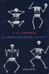 Cover Image: EL HOMBRE QUE AMABA LAS ISLAS