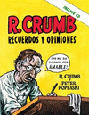  EL ÁLBUM DE R. CRUMB