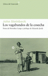 Imagen de cubierta: LOS VAGABUNDOS DE LA COSECHA
