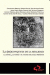 Imagen de cubierta: LA (RE)CONQUISTA DE LA REALIDAD