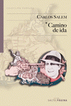 Imagen de cubierta: CAMINO DE IDA