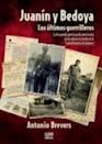 Imagen de cubierta: LA BRIGADA MACHADO: MANUEL DÍAZ LÓPEZ, "DOCTOR CAÑETE": MEMORIAS DE UN SUPERVIVIENTE DE LA GUERRILL