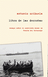  LIBRO DE LAS DERROTAS