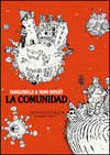 Imagen de cubierta: LA COMUNIDAD 1