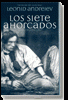 Imagen de cubierta: LOS SIETE AHORCADOS