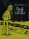 Imagen de cubierta: PAUL EN EL CAMPO