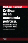  CRÍTICA DE LA ECONOMÍA POLÍTICA