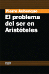  EL PROBLEMA DEL SER EN ARISTOTELES