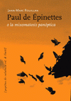 Imagen de cubierta: PAUL DE ÉPINETTES